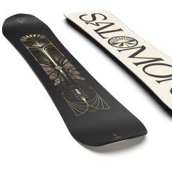 Pack Snowboard Wonder + Fix