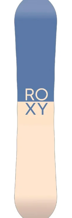 Pack Snowboard Xoxo + Fix