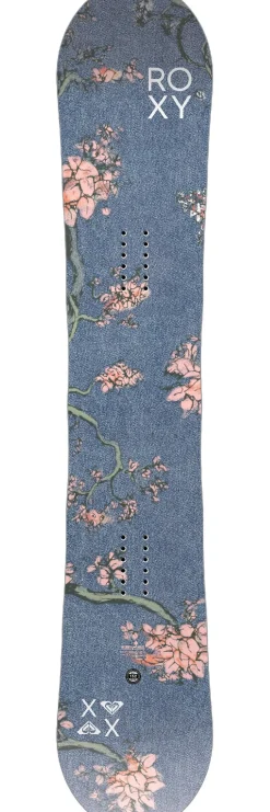 Pack Snowboard Xoxo Pro + Fix