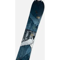 Pack Snowboard Xv Split + Fix