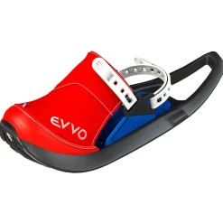 Pack Snowshoe Pro Rouge   +