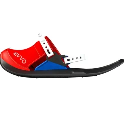 Pack Snowshoe Pro Rouge   +