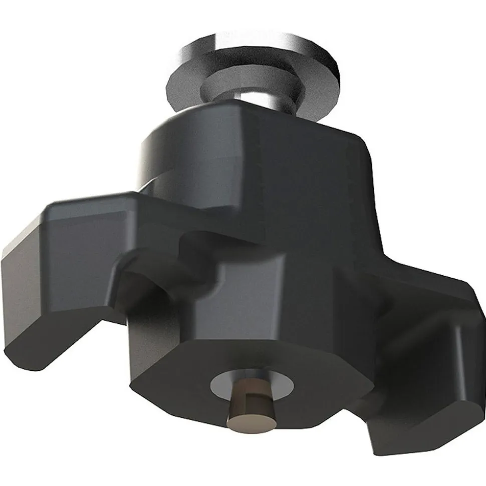 Pack Snowshoe Pro Rouge +