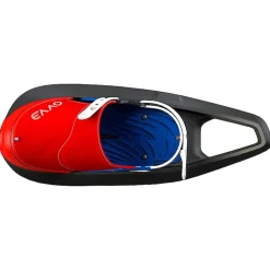 Pack Snowshoe Pro Rouge +