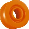 Pack Ultralegere Orange + Mousqueton oval