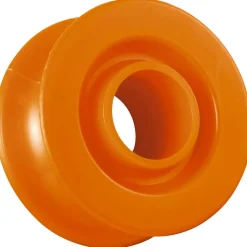 Pack Ultralegere Orange + Mousqueton oval