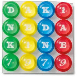 Pad snowboard Dakine Dum Drops - 1979