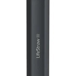 Paille Filtrante LifeStraw Personal Peak Serie Dark Gray