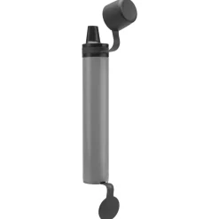 Paille Filtrante LifeStraw Personal Peak Serie Dark Gray