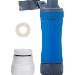 Paille Filtrante Platypus Quickdraw Filter Blue