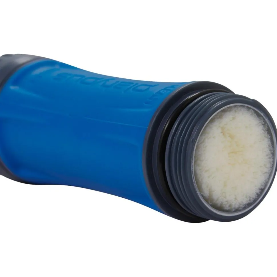 Paille Filtrante Platypus Quickdraw Filter Blue