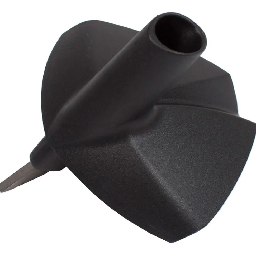 Panier Exel Avenger Basket 8,5mm Max 60mm Black