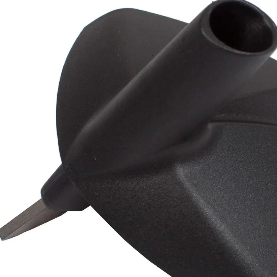 Panier Exel Avenger Basket 8,5mm Max 60mm Black