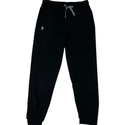 Pantalon All-In Jogging Plush Black