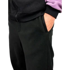 Pantalon All-In Jogging Plush Black