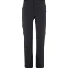 Pantalon d’alpinisme Millet Kamet Xcs Pant Black