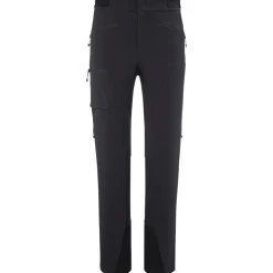 Pantalon d’alpinisme Millet Kamet Xcs Pant Black