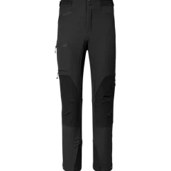 Pantalon d’alpinisme Millet Kamet Xcs Pant M Black Noir