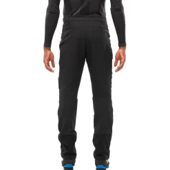 Pantalon d’alpinisme Millet Kamet Xcs Pant M Black Noir