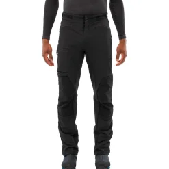 Pantalon d’alpinisme Millet Kamet Xcs Pant M Black Noir