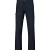 Pantalon d’alpinisme Norrona Falketind Dri1 Pants M Caviar