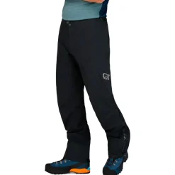 Pantalon d’alpinisme Norrona Falketind Dri1 Pants M Caviar