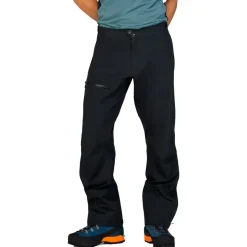 Pantalon d’alpinisme Norrona Falketind Dri1 Pants M Caviar