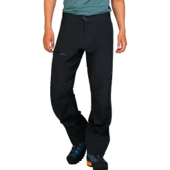Pantalon d’alpinisme Norrona Falketind Dri1 Pants M Caviar