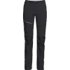 Pantalon d’alpinisme Vaude Women's Croz Pants II Black