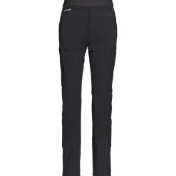 Pantalon d’alpinisme Vaude Women's Croz Pants II Black