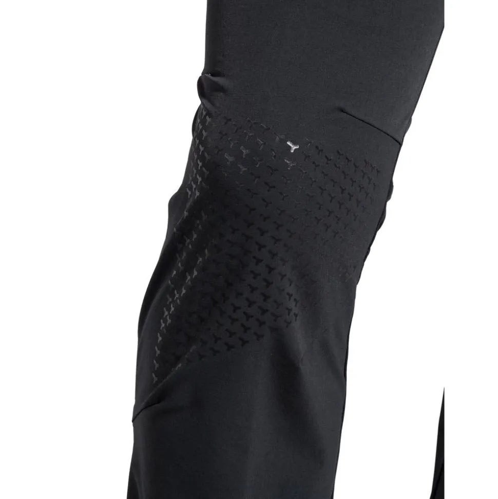 Pantalon d’alpinisme Vaude Women's Croz Pants II Black