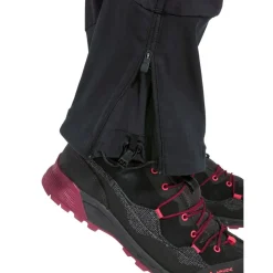 Pantalon d’alpinisme Vaude Women's Croz Pants II Black