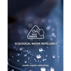 Pantalon d’alpinisme Vaude Women's Croz Pants II Black