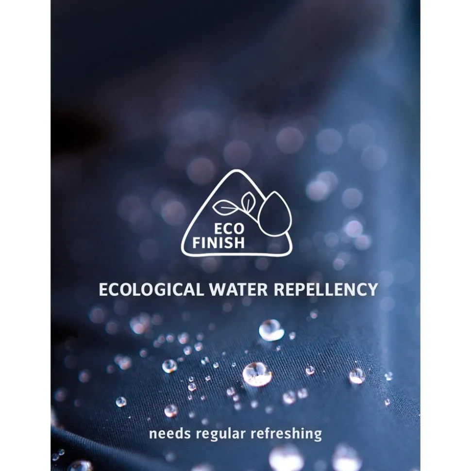 Pantalon d’alpinisme Vaude Women's Croz Pants II Black