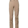 Pantalon de rando Black Diamond M Pursuit Pants Walnut