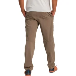 Pantalon de rando Black Diamond M Pursuit Pants Walnut