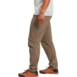 Pantalon de rando Black Diamond M Pursuit Pants Walnut