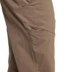 Pantalon de rando Black Diamond M Pursuit Pants Walnut