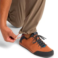 Pantalon de rando Black Diamond M Pursuit Pants Walnut