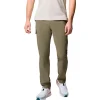 Pantalon de rando Columbia Tech Trail Utility Pant Stone Green