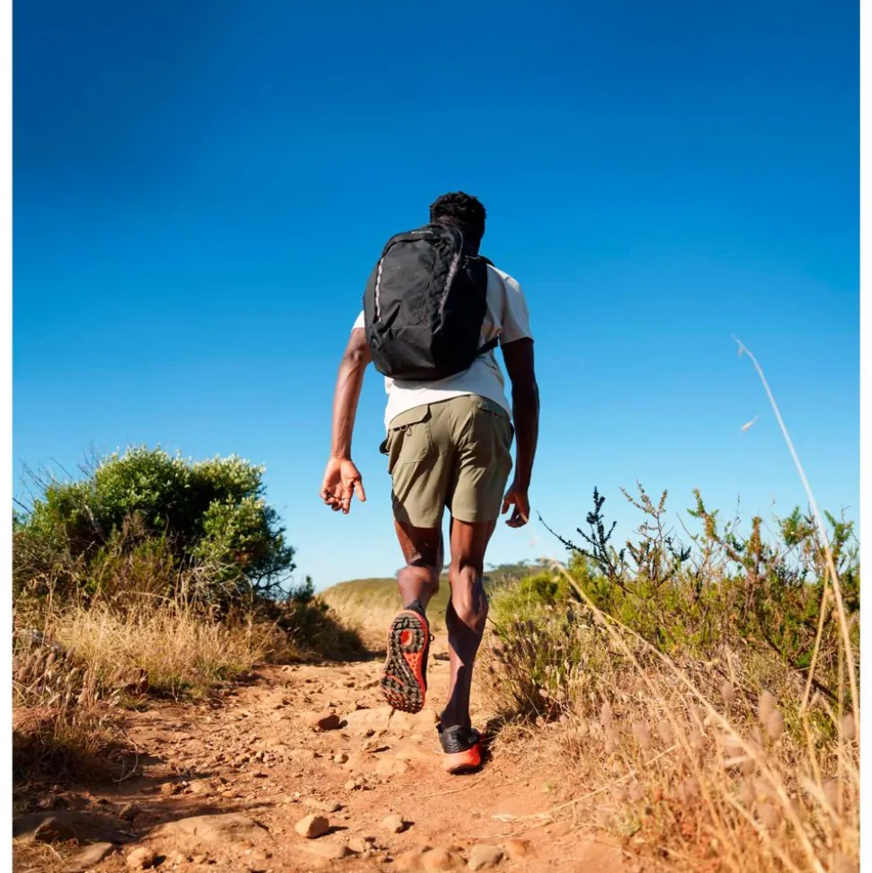 Pantalon de rando Columbia Tech Trail Utility Pant Stone Green