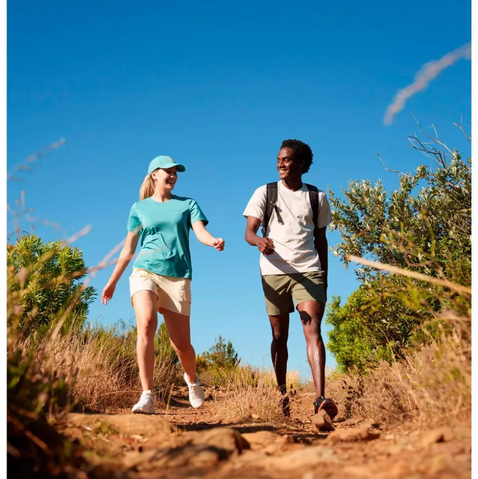 Pantalon de rando Columbia Tech Trail Utility Pant Stone Green