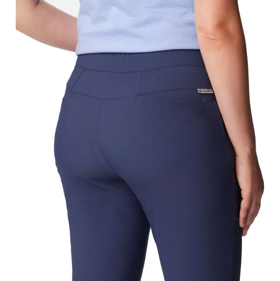 Pantalon de rando Columbia Firwood Camp II Pant W Nocturnal