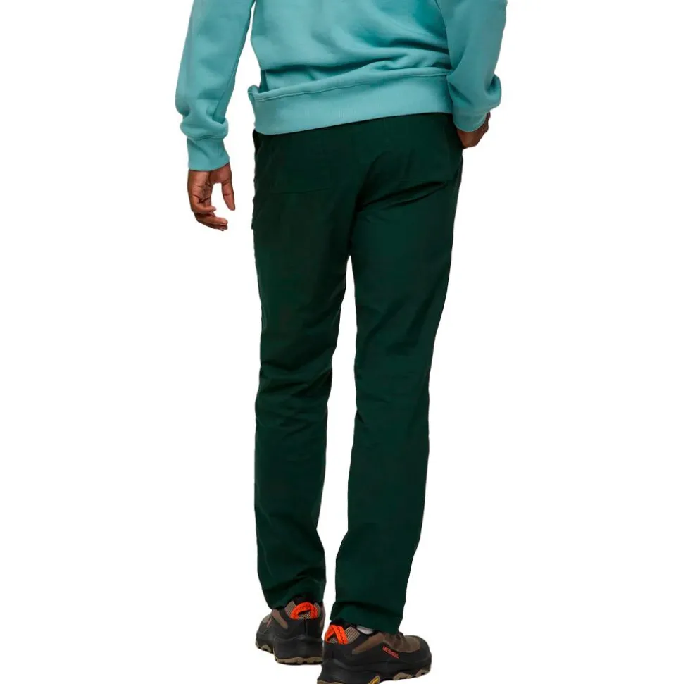 Pantalon de rando Cotopaxi Salto Ripstop Pant M Cargo
