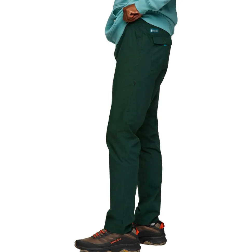 Pantalon de rando Cotopaxi Salto Ripstop Pant M Cargo