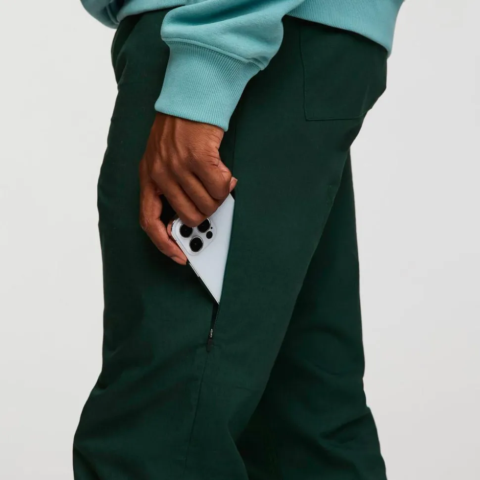 Pantalon de rando Cotopaxi Salto Ripstop Pant M Cargo