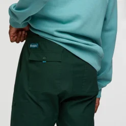 Pantalon de rando Cotopaxi Salto Ripstop Pant M Cargo