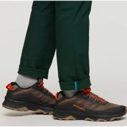 Pantalon de rando Cotopaxi Salto Ripstop Pant M Cargo