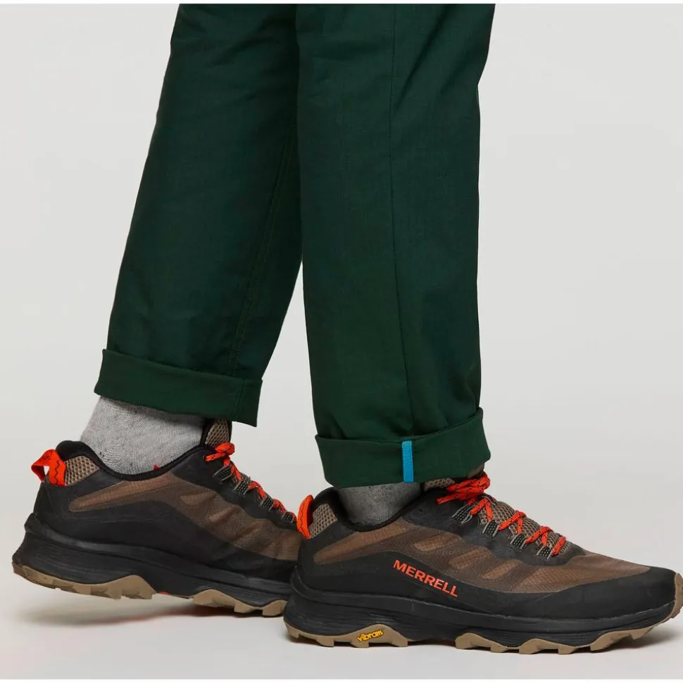 Pantalon de rando Cotopaxi Salto Ripstop Pant M Cargo