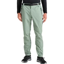 Pantalon de rando DARE2B Tuned In Pro Trouser Mediterranea Green